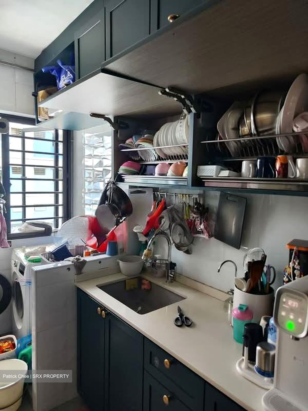 Blk 109 Pasir Ris Street 11 (Pasir Ris), HDB 5 Rooms #574421971